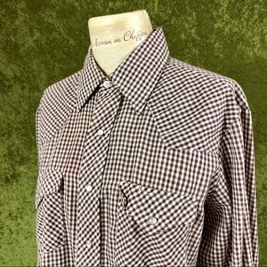 Vintage Shirts - LAST CHANCE⚡️1970s Envoy western pearl snap Vintage Shirts - LAST CHANCE⚡️1970s Envoy western pearl snap